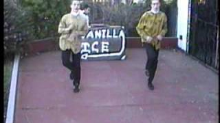 Vanilla Ice Dance