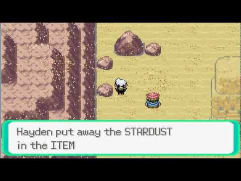 Pokemon Emerald RANDOMIZER NUZLOCKE: Part 16