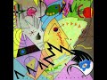 DAMNED - One Way Love (Necchi mix)