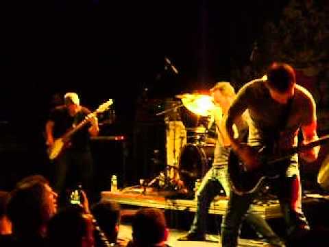 Vision of Disorder - Live - Blood Red Sun - 11/24/12
