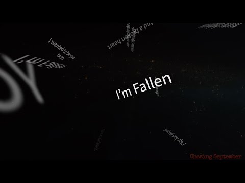 Fallen (Official Lyric Video)