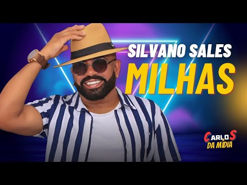 Silvano Sales Milhas