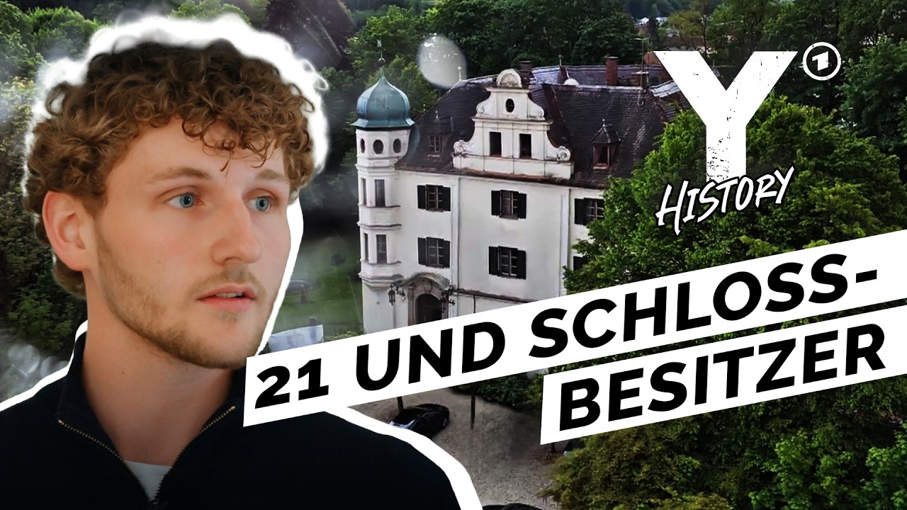 Was ist aus dem deutschen Adel geworden? I Y-History