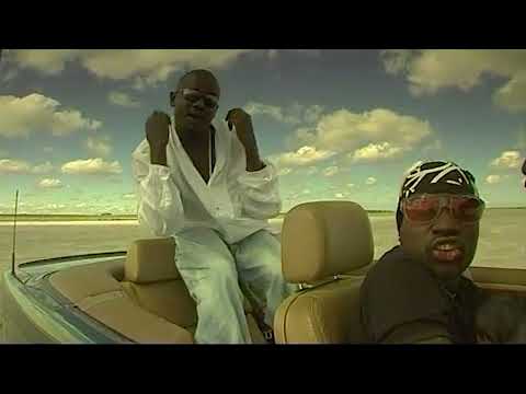 Gidi gidi & Maji Maji - Many Faces (Official Video)