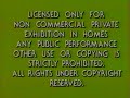 Opening To Eddsworld The Movie 1987 VHS