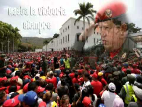 Chavez Seguira Contigo - Omar Acedo