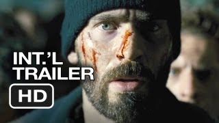 Video trailer för Snowpiercer International Trailer #2 (2013) - Chris Evans Movie HD