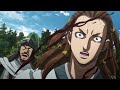 What A Betrayal Kingdom Season 4 Episode 13