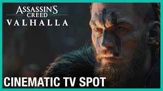 Assassin's Creed Valhalla [Gold Edition Steelbook] video 1