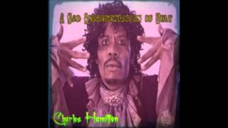 Charles Hamilton - House of Mirrors