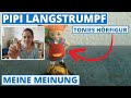 Pippi Langstrumpf Tonie Figur Meine Meinung
