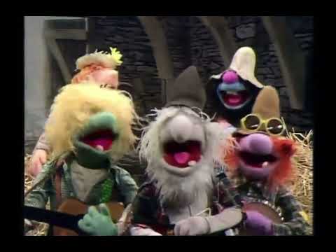 The Muppet Show - 113: Bruce Forsyth - UK Spot: “I’m My Own Grandpaw” (1976)