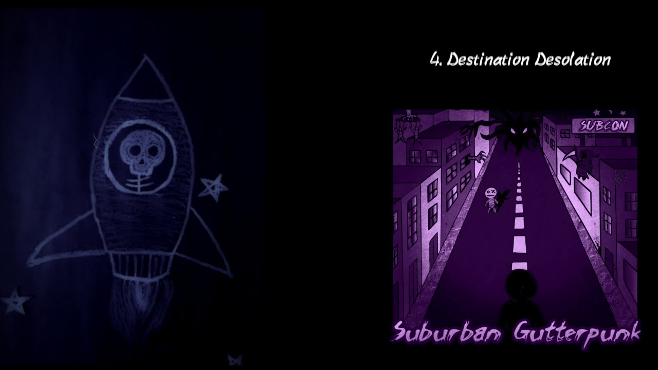 Promotional video thumbnail 3 for Subcon