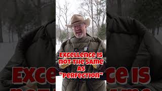 God Hates Mediocrity #faith #excellence #devotion #short #shorts