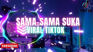 Download lagu SAMA-SAMA SUKA - RADJA | VERSI VIRAL TIKTOK 2025 mp3