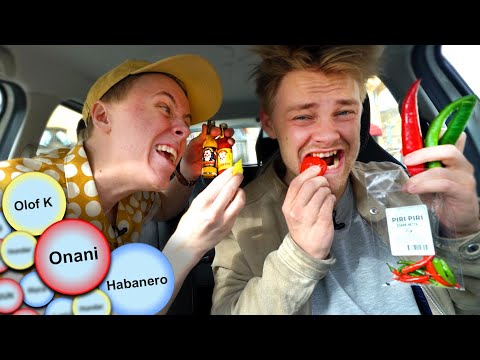 Vi spelar Med Andra Ord *Chili Edition*