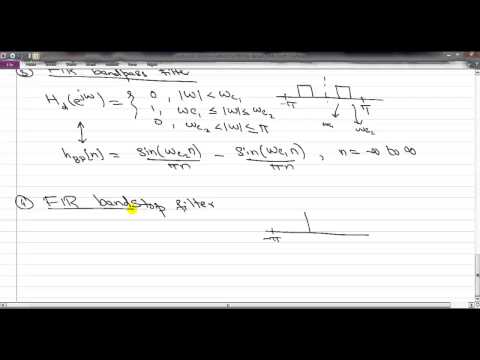 ECE 346 (Spring 2014) @ Rutgers -- Lecture 22