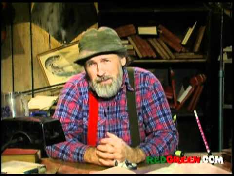 The Red Green Show Ep. 174 "Mad About You" (1998 Season)