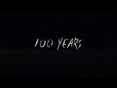 JAUL - 100 YEARS (prod. ΚΚ)