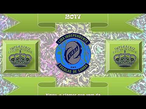 Imperatriz 2017 Ao Vivo