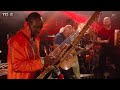 Afro Celt Sound System