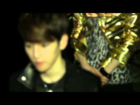 120420 비하인드 더 쇼 시즌2 3회 EXO K