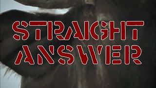 Download lagu Straight Answer - Menolak Tunduk (Lyrics Video) mp3 Download lagu Straight Answer - Menolak Tunduk (Lyrics Video) mp3