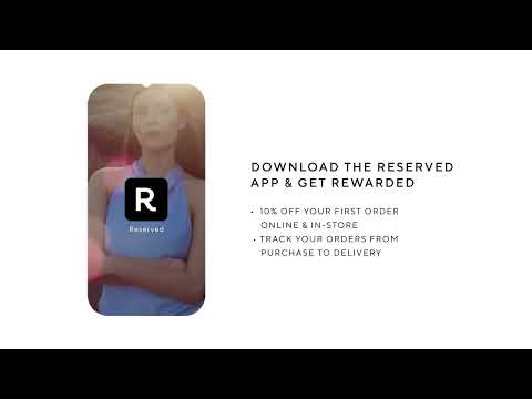 Reserved