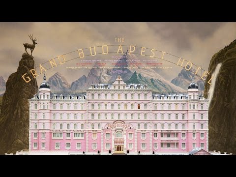 Oscar Special: Best Music from 'The Grand Budapest Hotel'