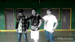 #icarltonchallenge - Antigo2Hard