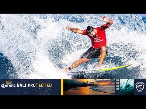 Cardoso vs. Lau vs. Fioravanti - Elimination Round, Heat 2 - Corona Bali Protected 2019