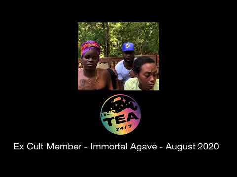 Ex Cult Member Immortal Agave Recounts His Time At CarbonNation And Tells How He Got Away