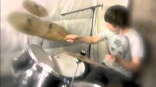 Heart Sweats - Japandroids ( instrumental cover )