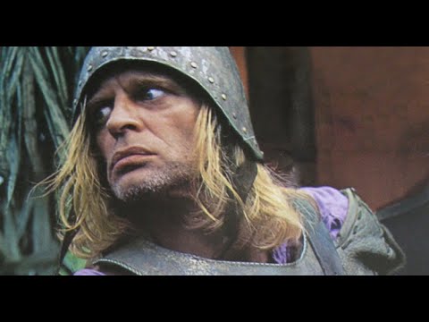 Mr. Welch's Mad Musings: The Dark Eye (Das Schwarze Auge)