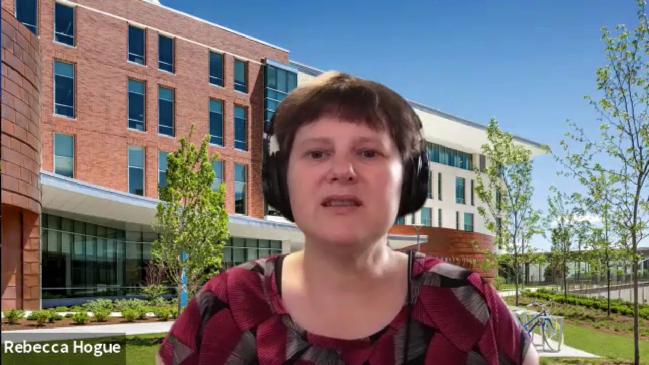 Welcome Message to my students