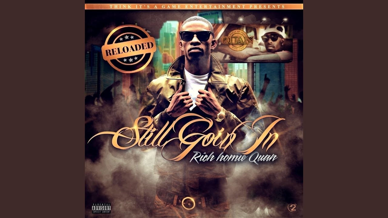Rich Homie Quan - Type of Way