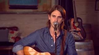 Troy Cartwright on Jack Ingram's Songwriter Series