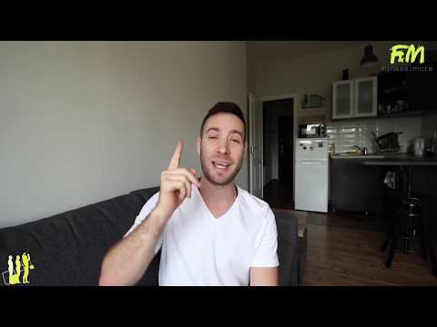 12 HÉT ALATT BOMBA FORMA?! LEHETSÉGES! FIT VLOG #1