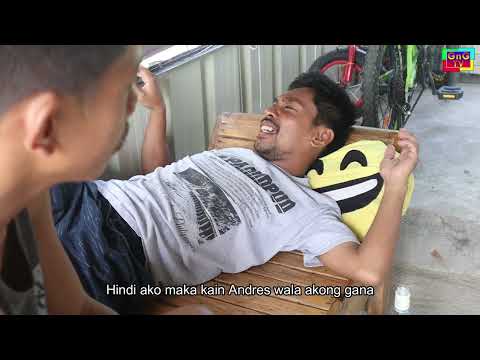 Harana Part 24 - Baak Andres