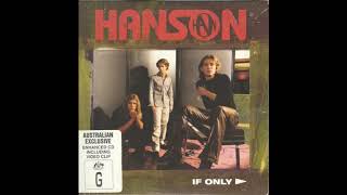 Hanson - &quot;I Don&#39;t Know&quot;