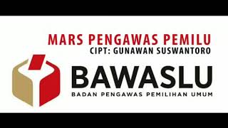 Download lagu Mars Bawaslu mp3