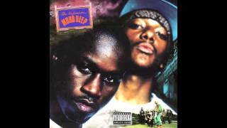 Trife LIfe - Mobb Deep [The Infamous] (1995)