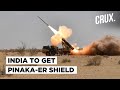 India Tests Pinaka-ER | Enhanced Range Rocket Missile System To Boost India’s Border Defence​