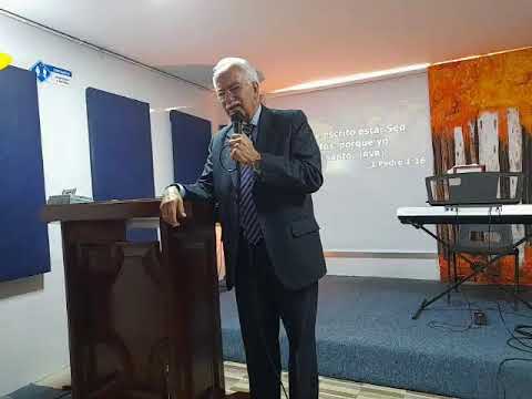 El ambiente favorito de Dios