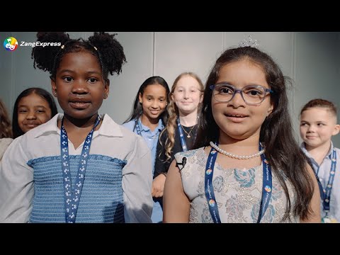 Zangexpress - The Melody Makers