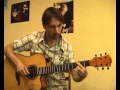 "Where is my mind" (Бойцовский клуб) уроки гитары в Киеве ...