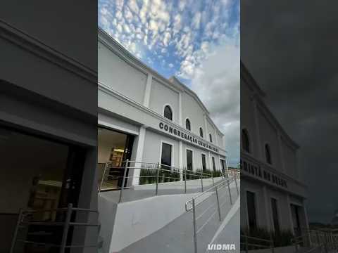 CCB Alta Floresta D’Oeste RO .  #ccb #mensagemdedeus #jovenscristaos  #ccbbras