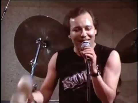 Videoclip de Todos Vuelven — Rubén Blades