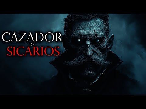 CAZADOR DE SICARIOS | Historias de Terror y Relatos Escalofriantes