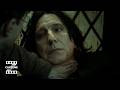 Harry Potter And The Deathly Hallows Pt 2 Always Snape S Memories ClipZone Heroes Villains